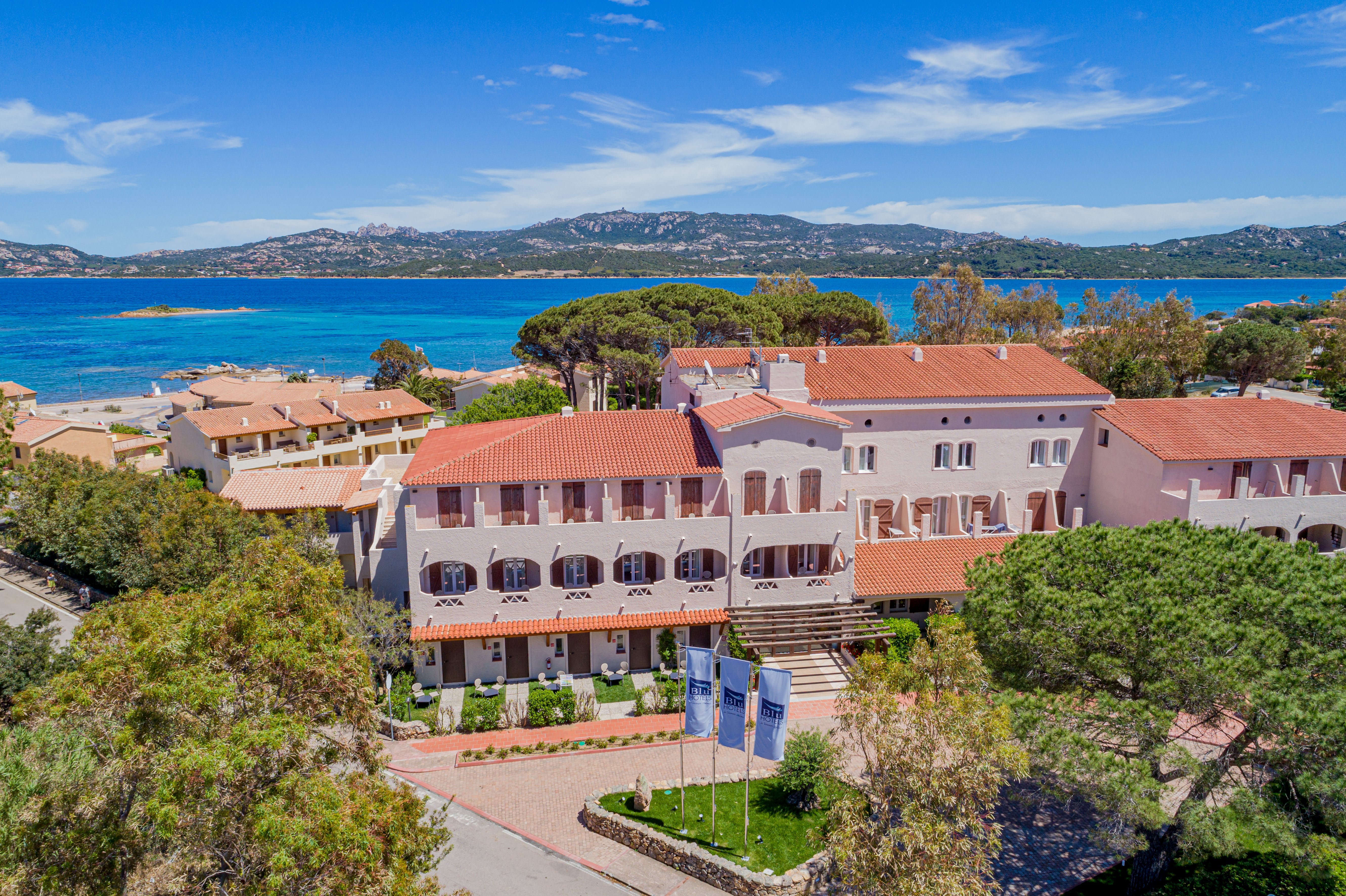 Blu Hotel Laconia Village 20