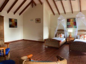 Castello Beach Hotel 15