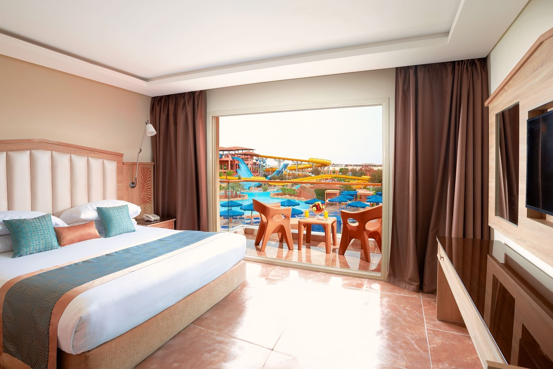 Pickalbatros Jungle Aqua Park 34