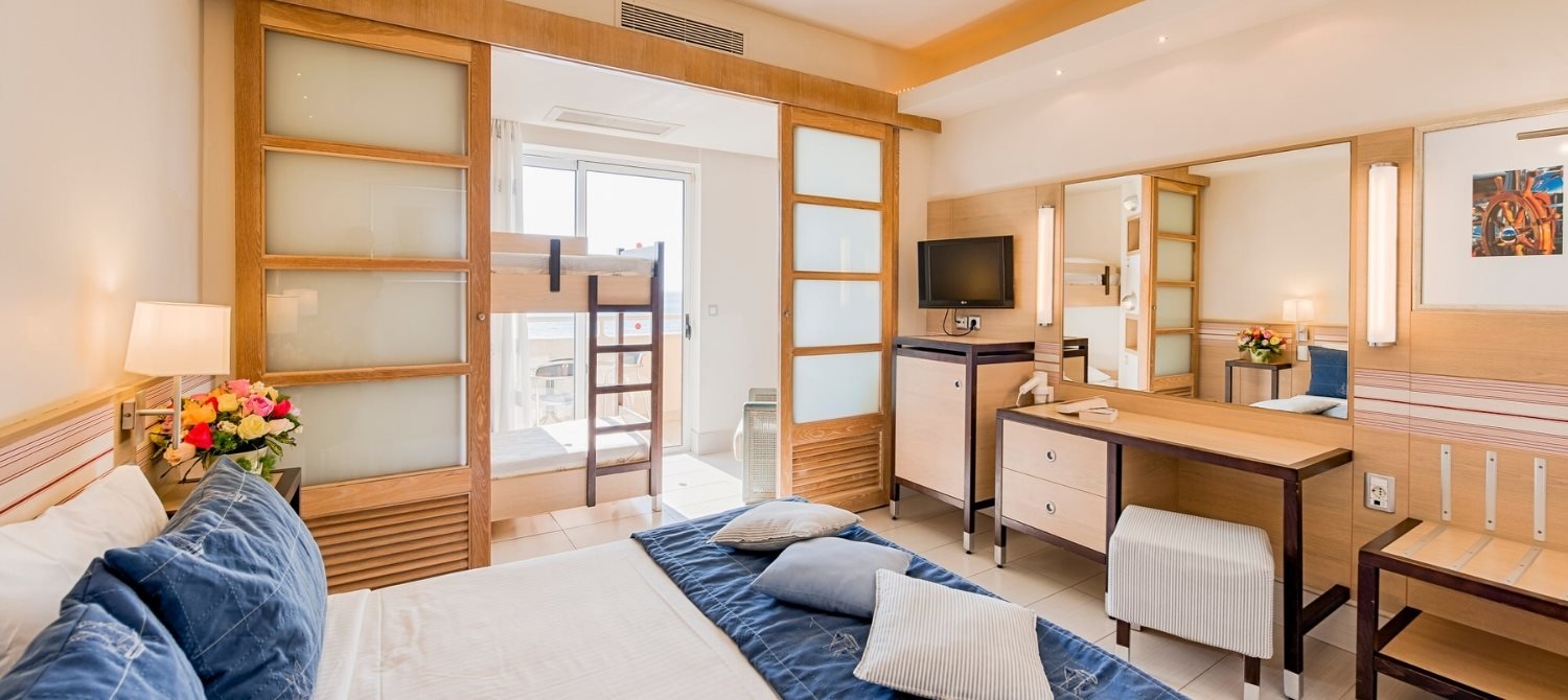 Esperides Beach Resort 27