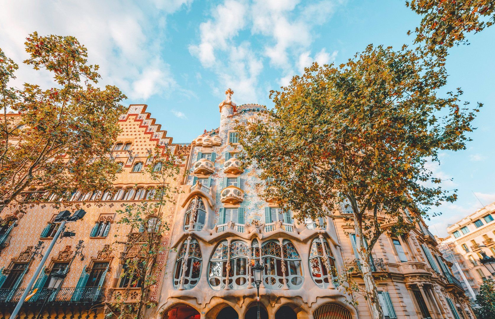 Plavba po Středomoří s českým delegátem z Bratislavy 8