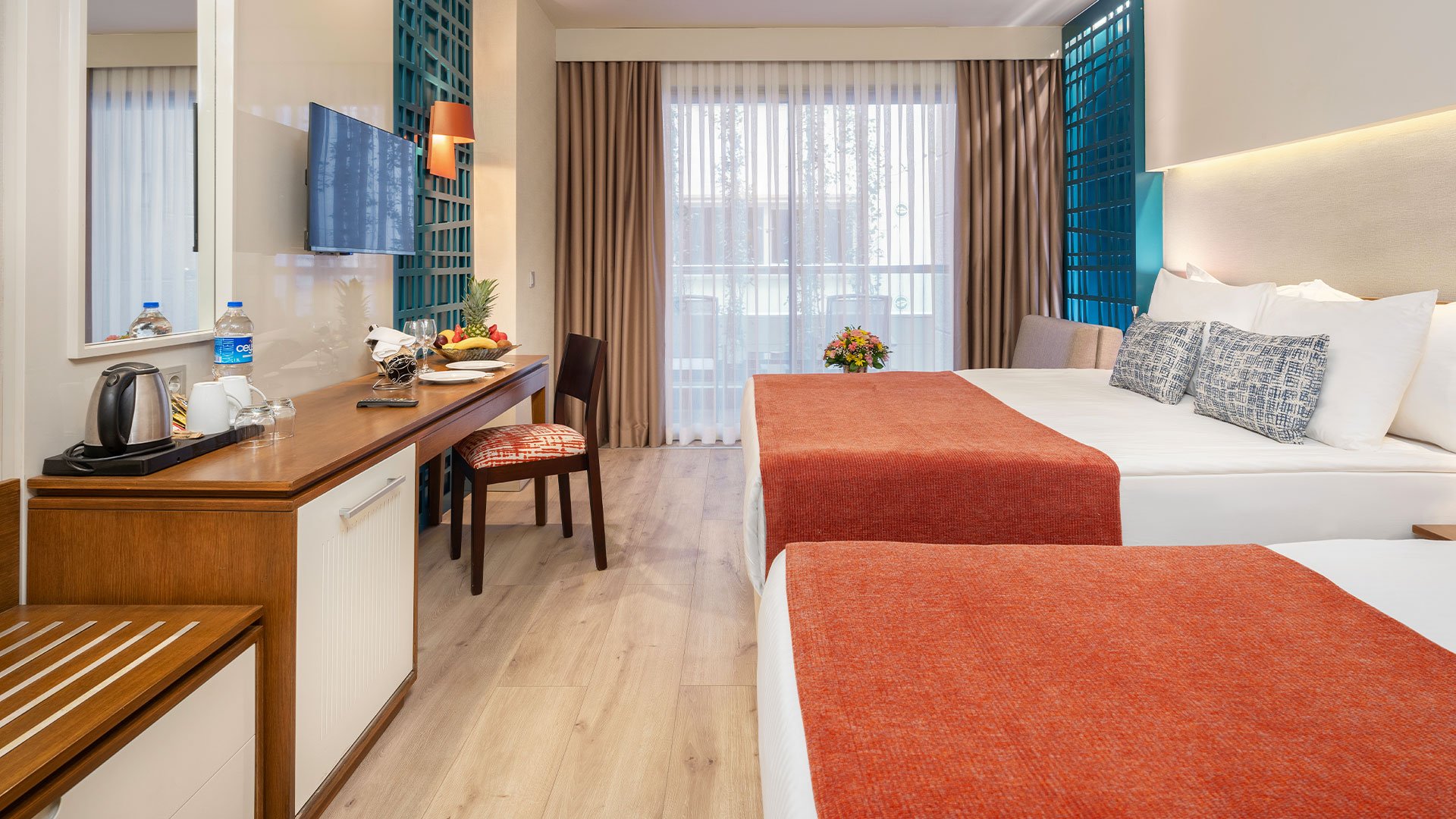 Sherwood Dreams Resort 15