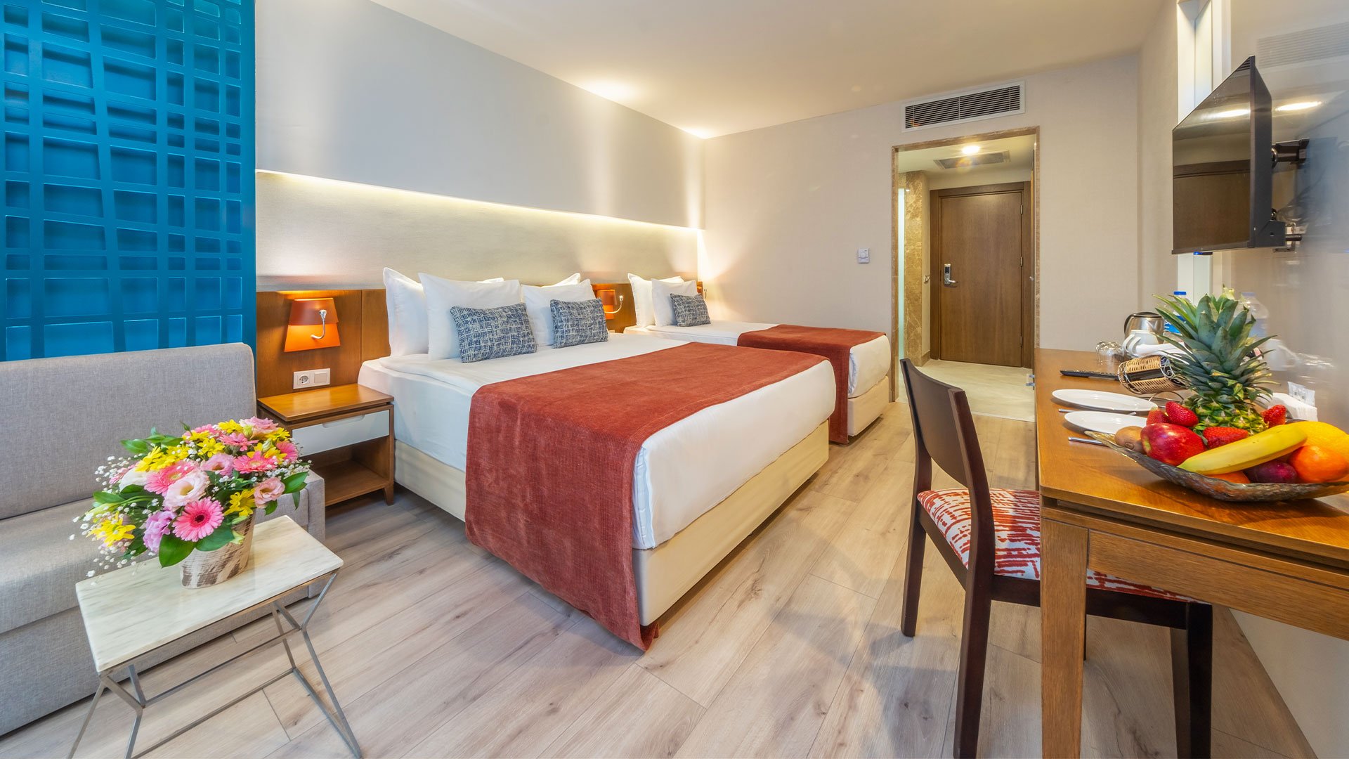 Sherwood Dreams Resort 19