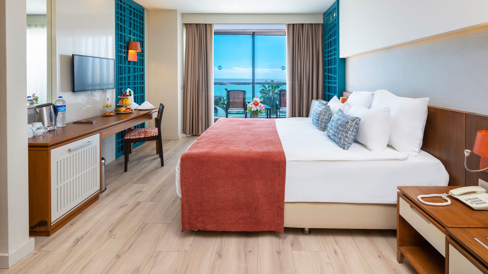 Sherwood Dreams Resort 16