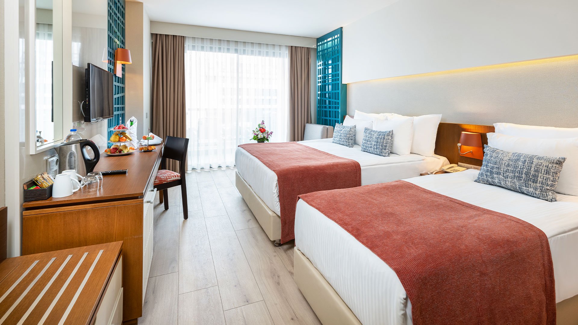 Sherwood Dreams Resort 18