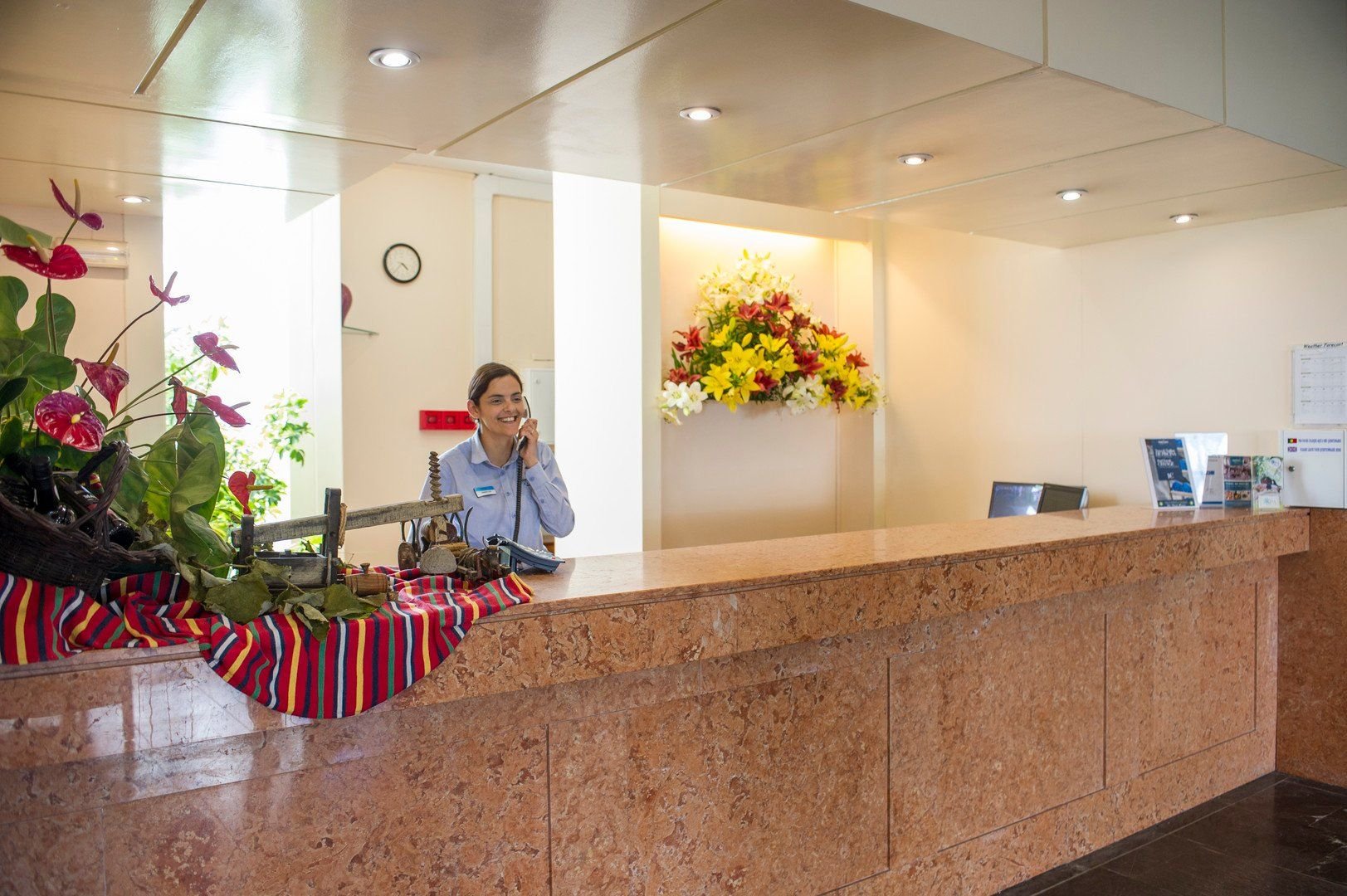 Hotelový komplex Dorisol 12