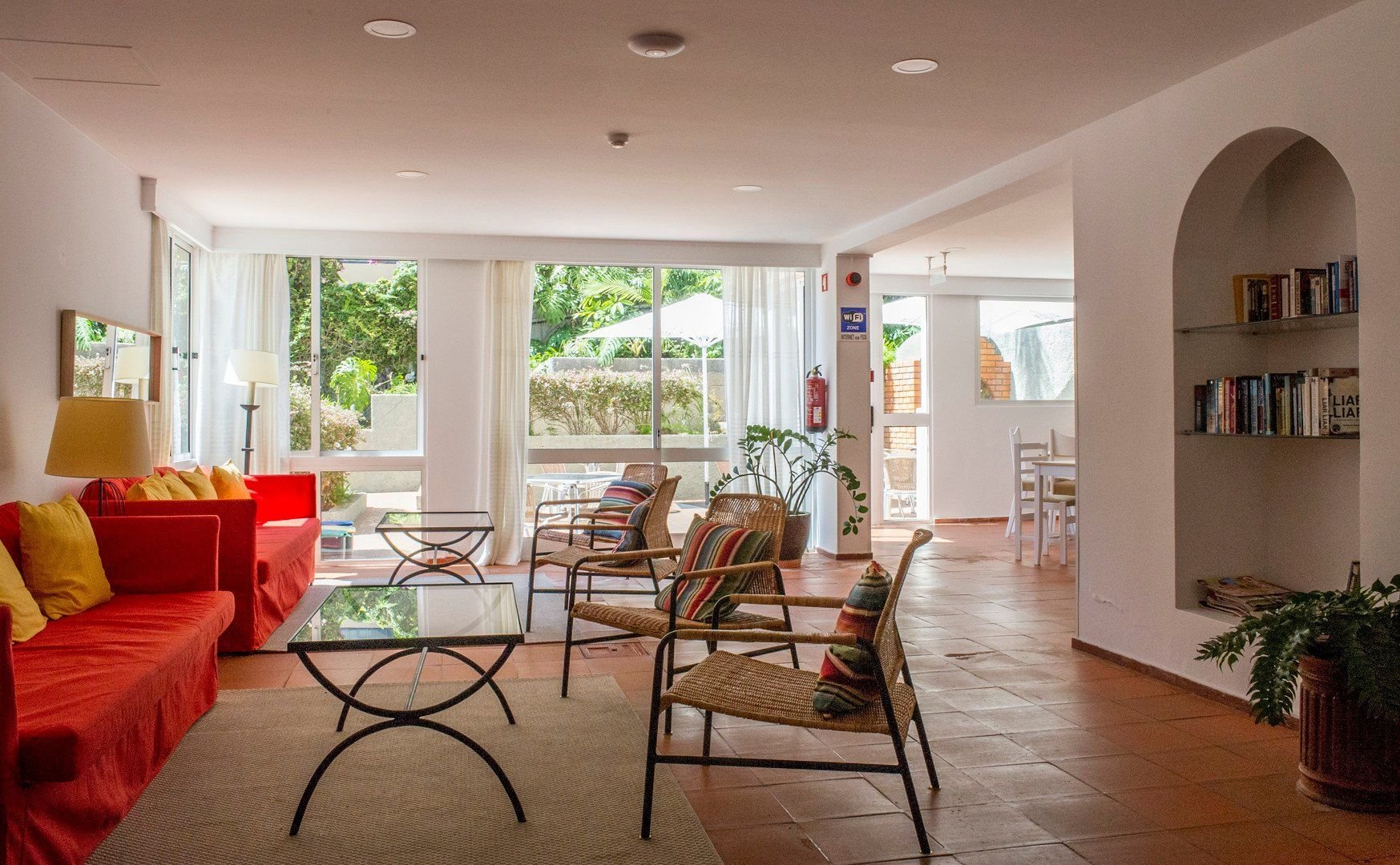 Hotelový komplex Dorisol 13