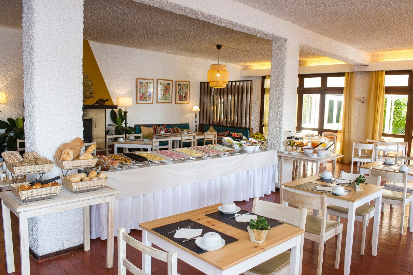 Hotelový komplex Dorisol 9