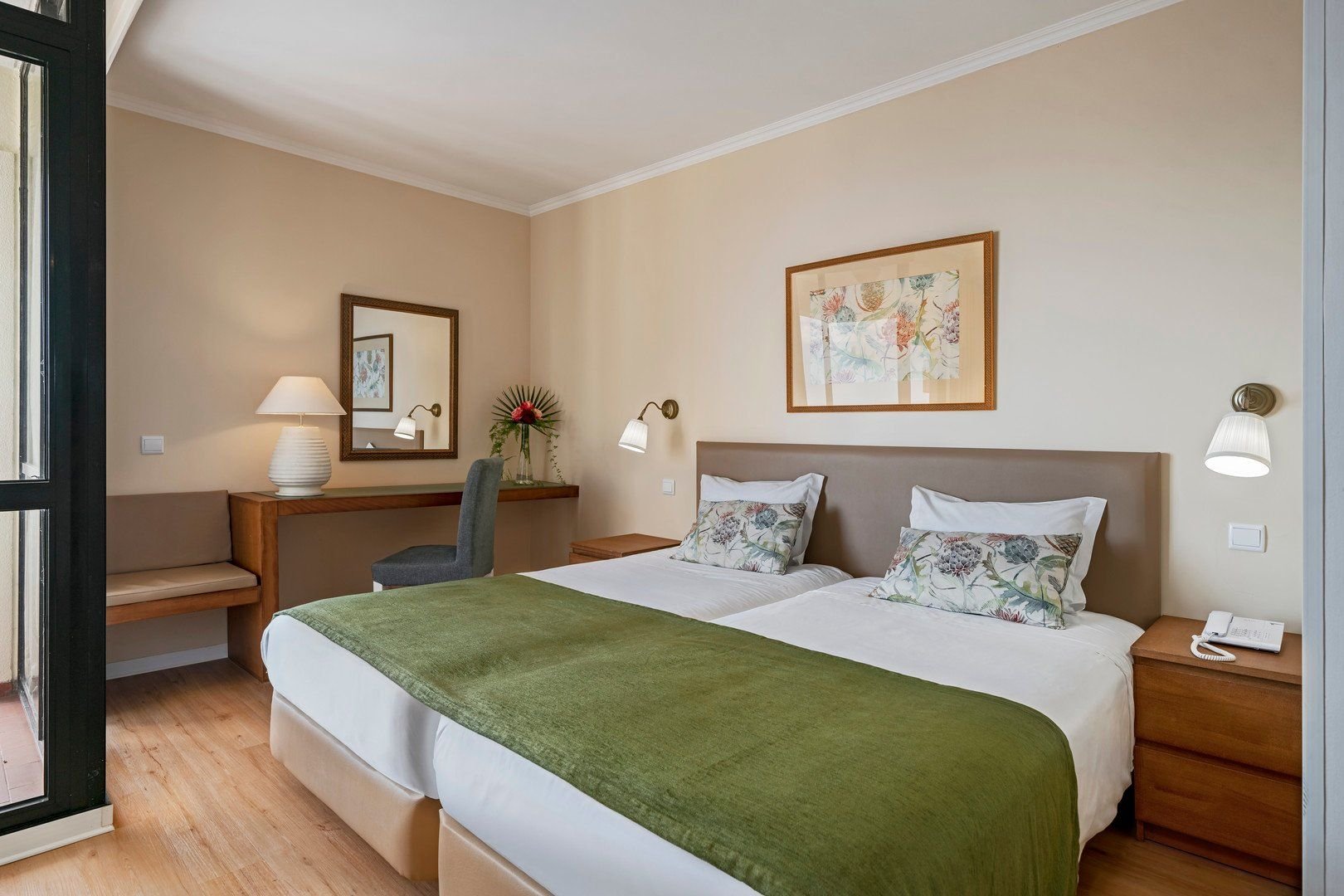 Hotelový komplex Dorisol 10