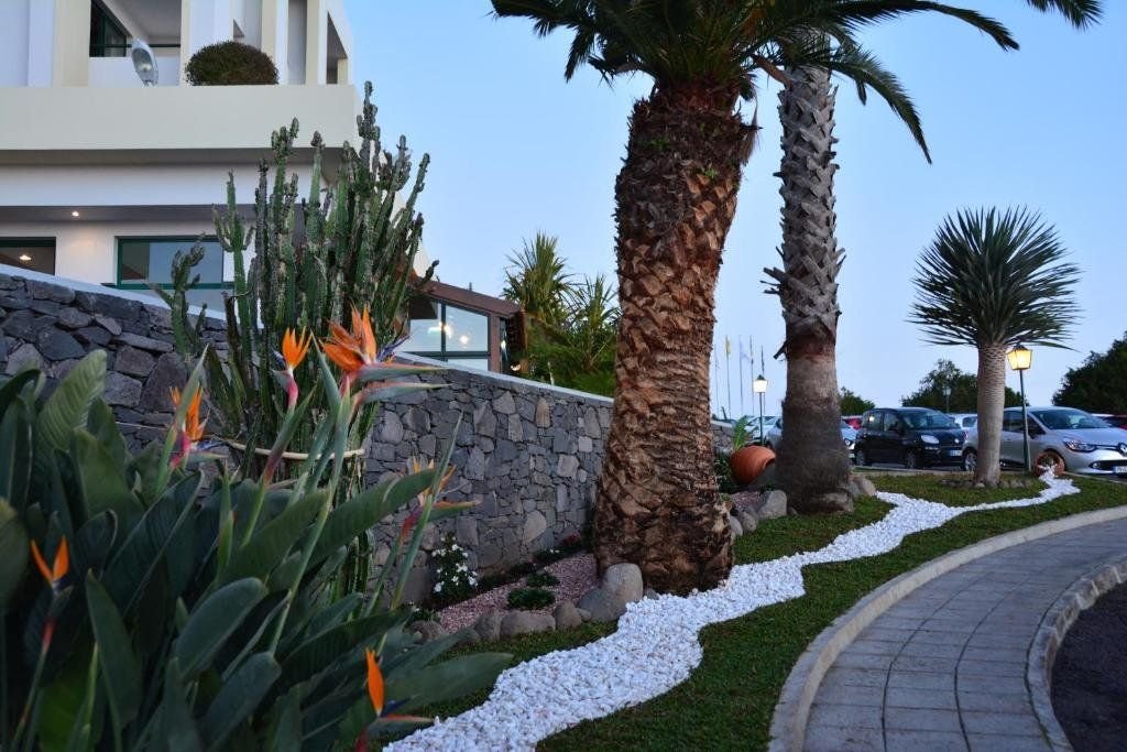 Jardim Do Atlantico 11