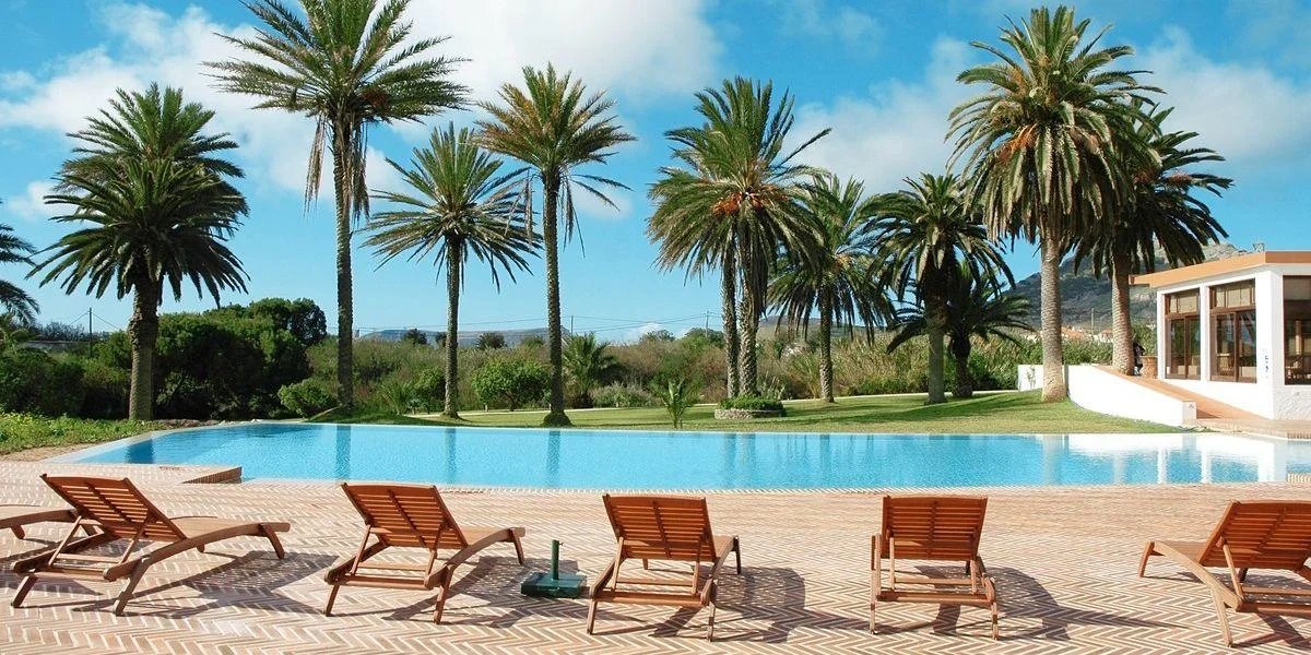 Porto Santo Hotel & Spa 1