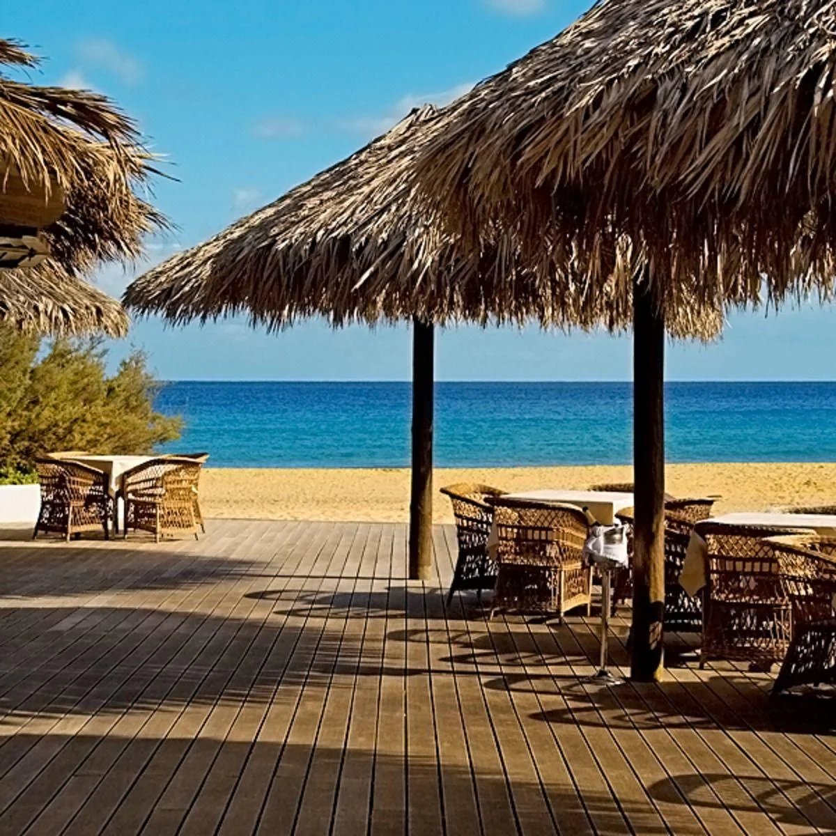 Porto Santo Hotel & Spa 6