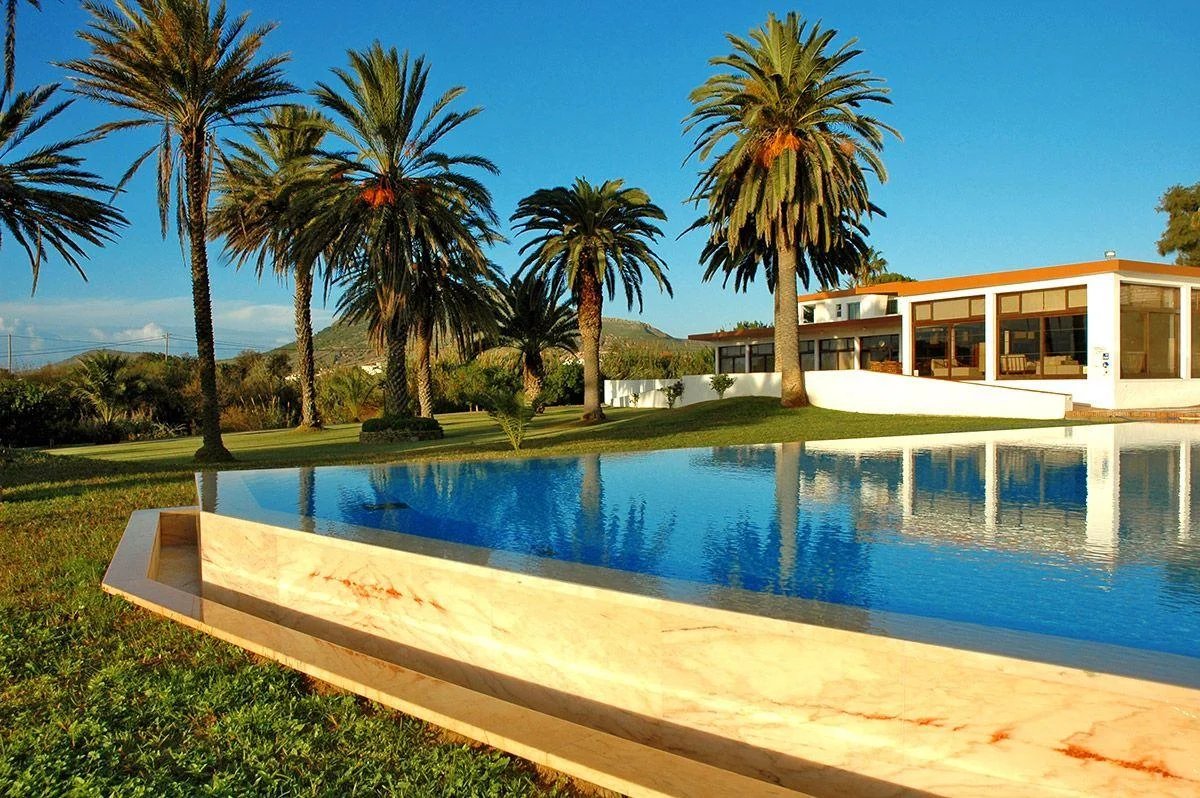 Porto Santo Hotel & Spa 2