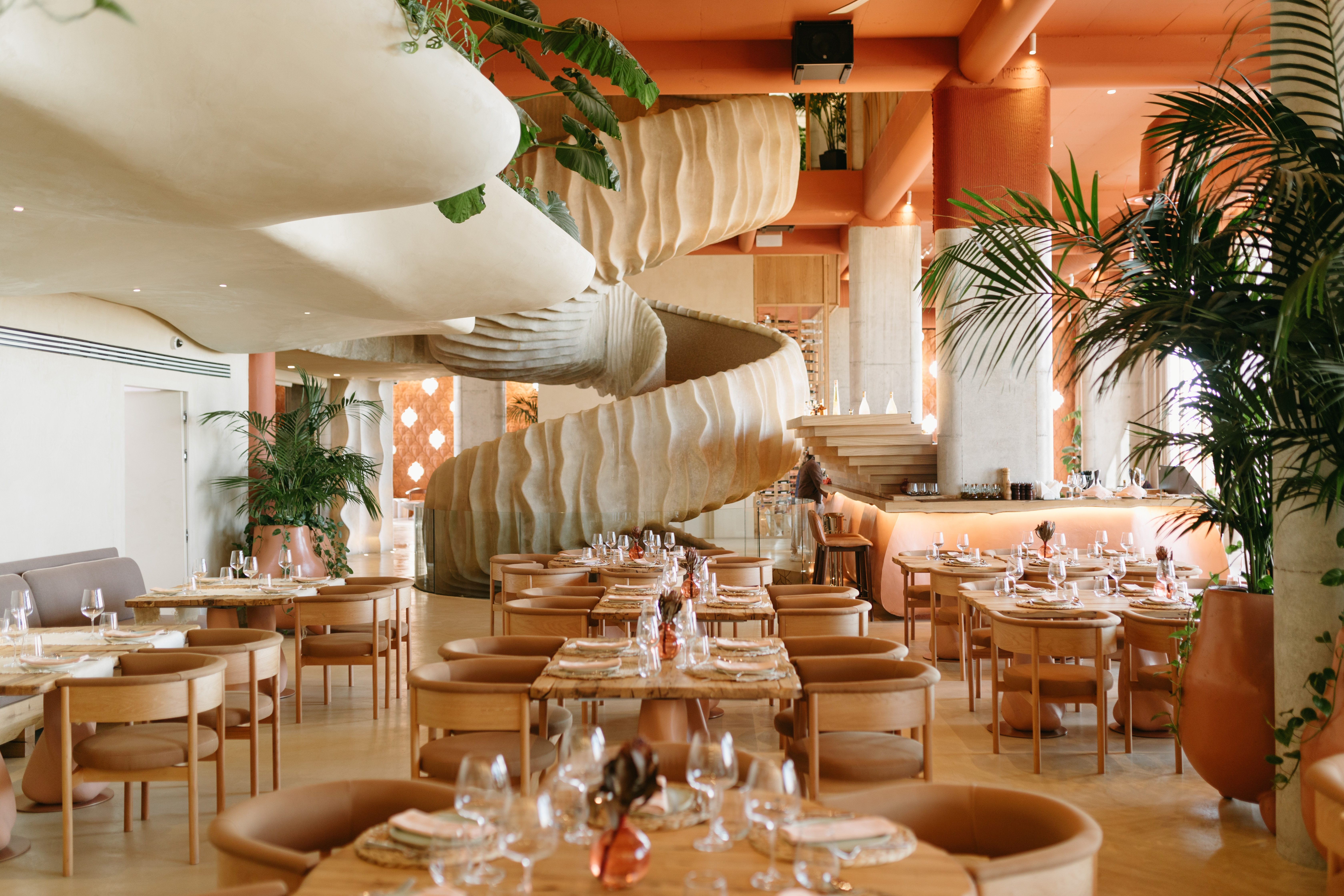 Hotel Epidamn White Sensation 7