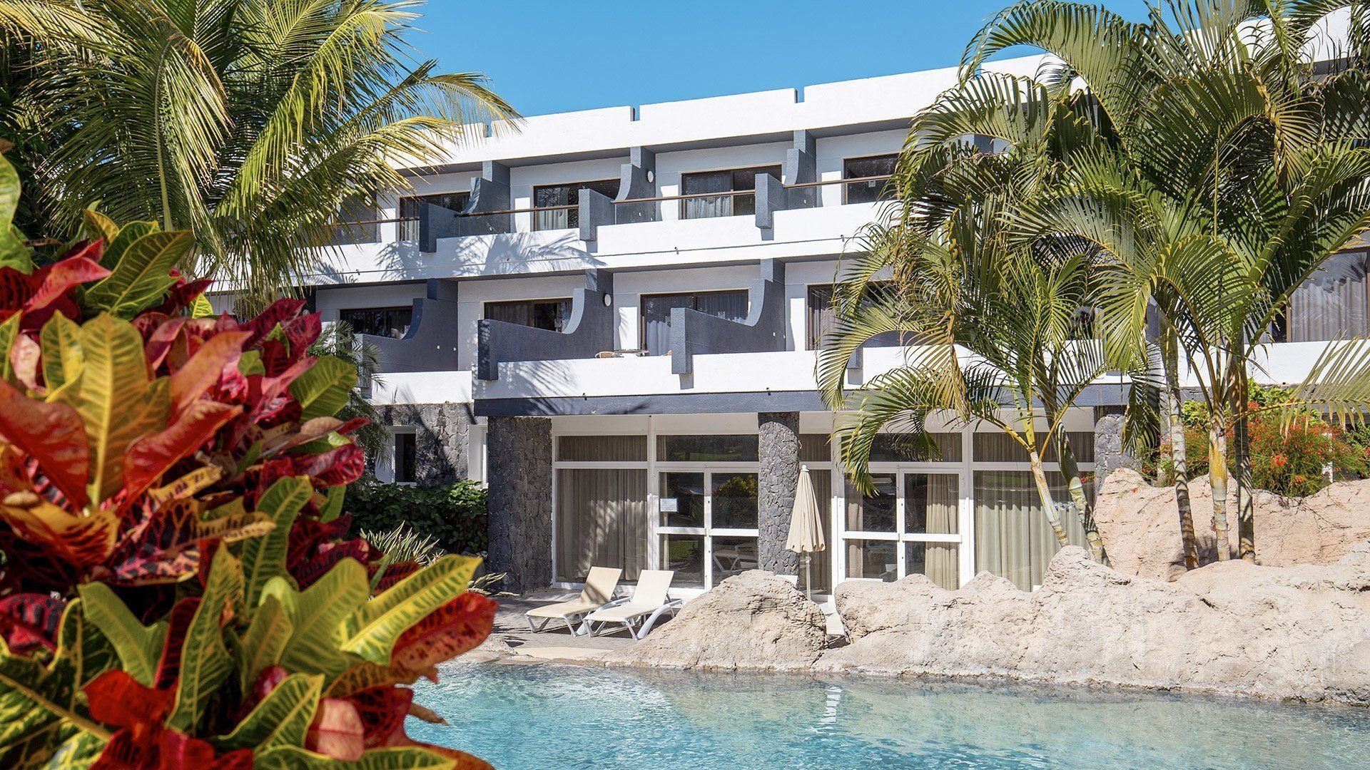 R2 Romantic Fantasia Dreams & Suites Hotel 2