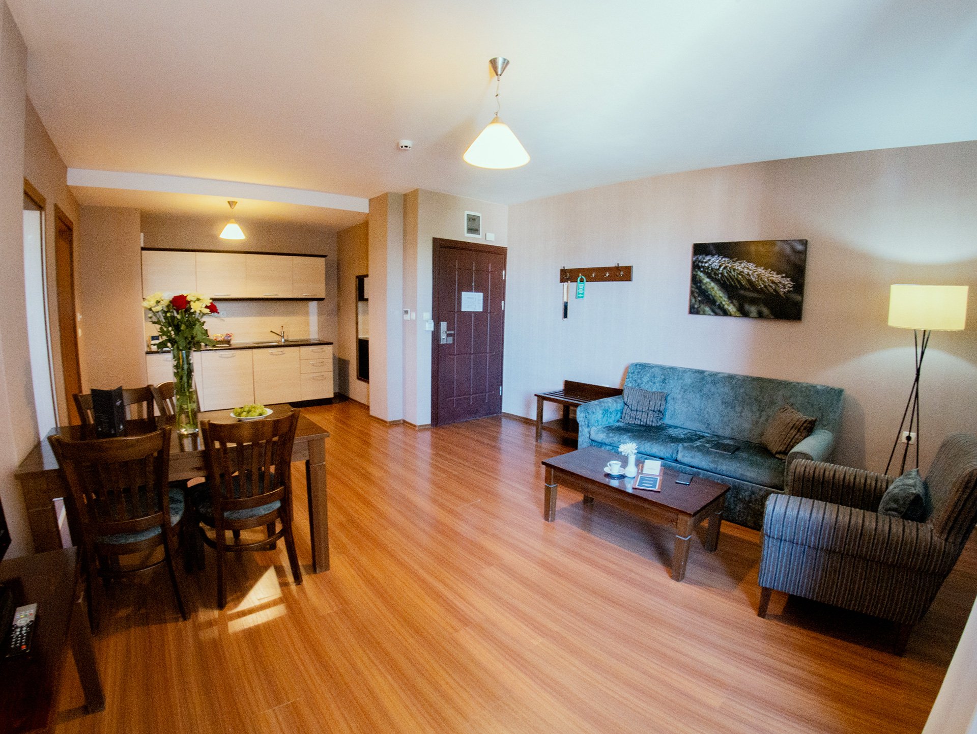 Regnum Bansko Apart Hotel & SPA 22