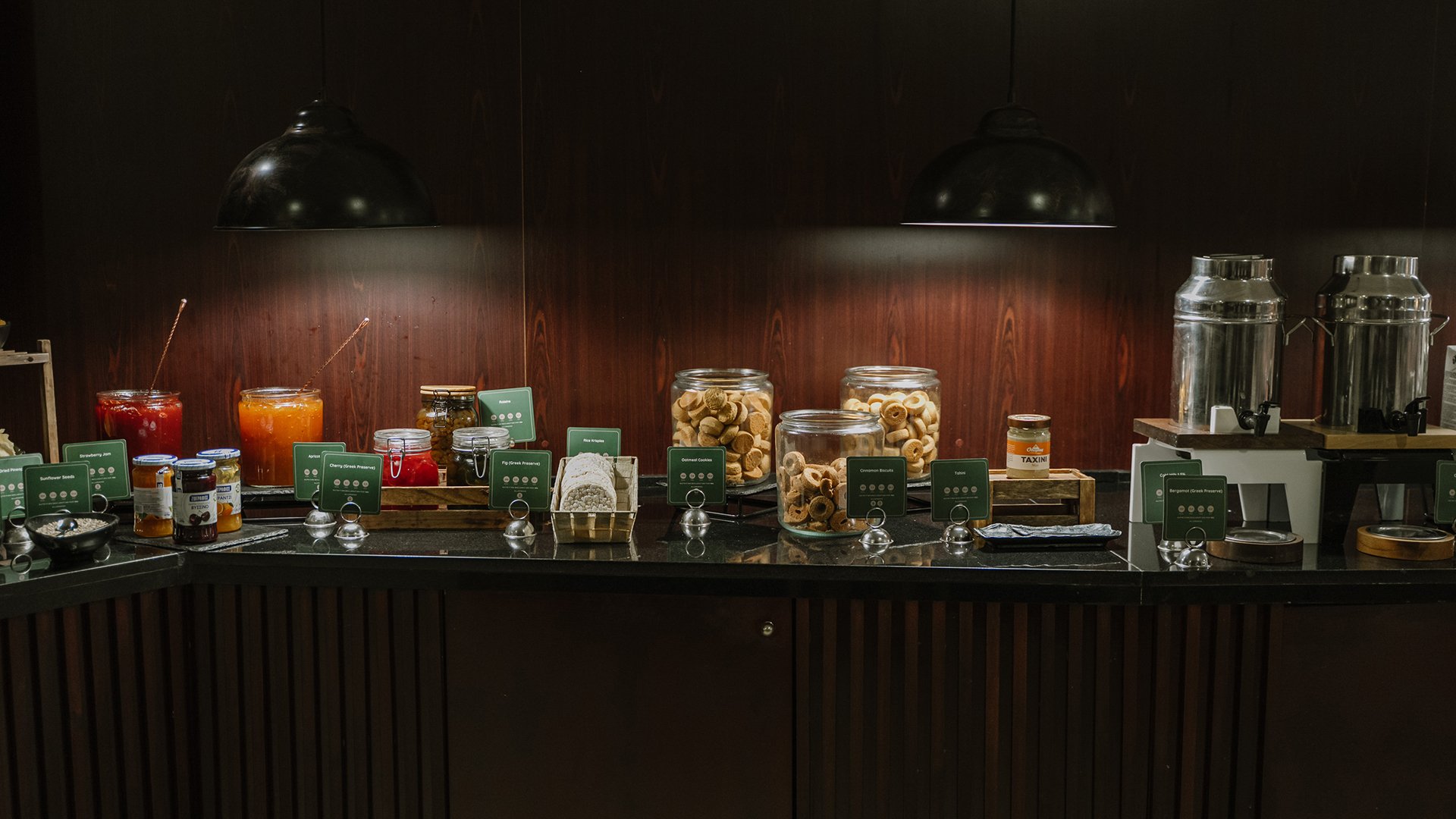 Giannoulis Almyra Hotel & Village 13