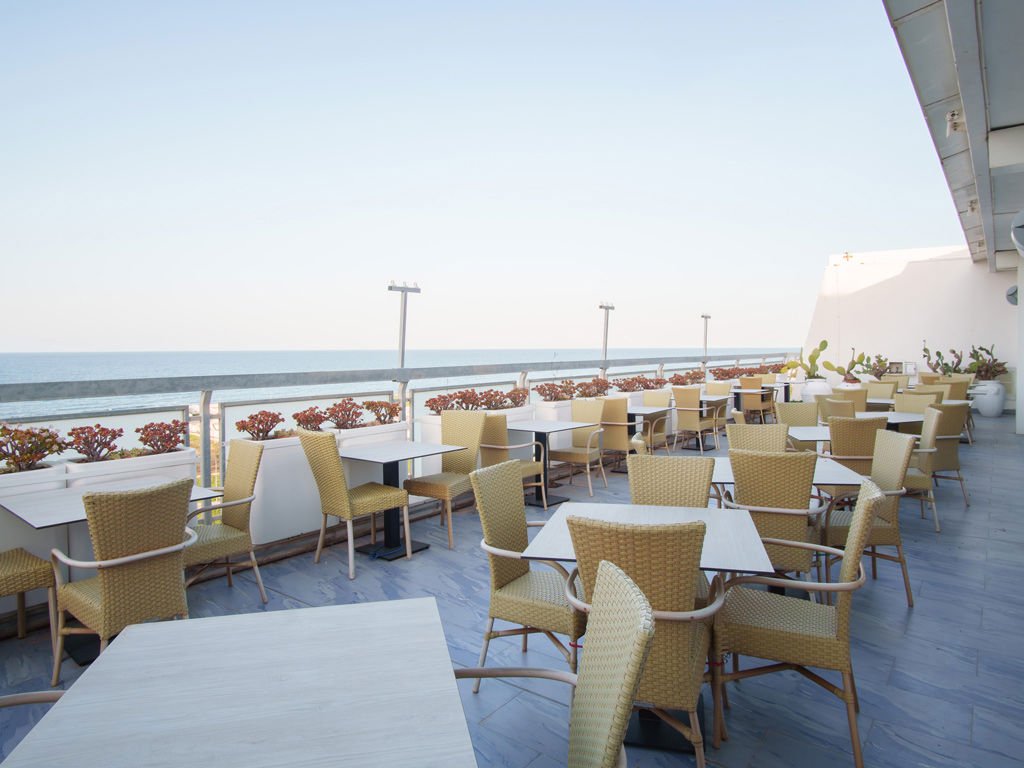 Barion Hotel & Congressi 2