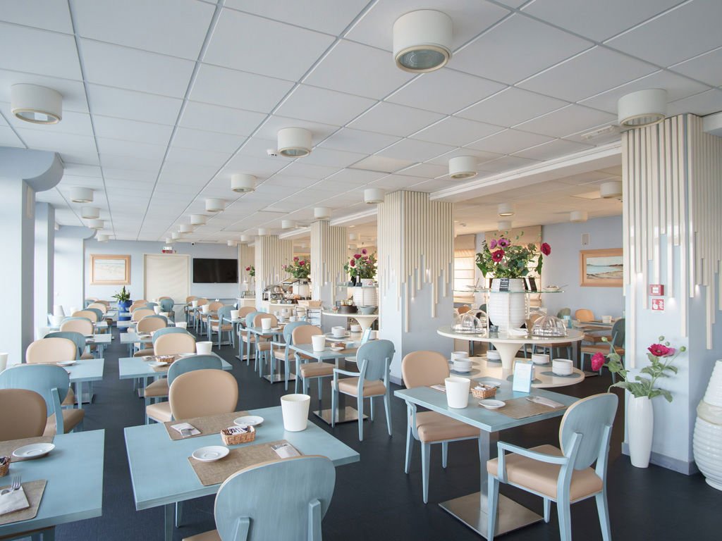 Barion Hotel & Congressi 6