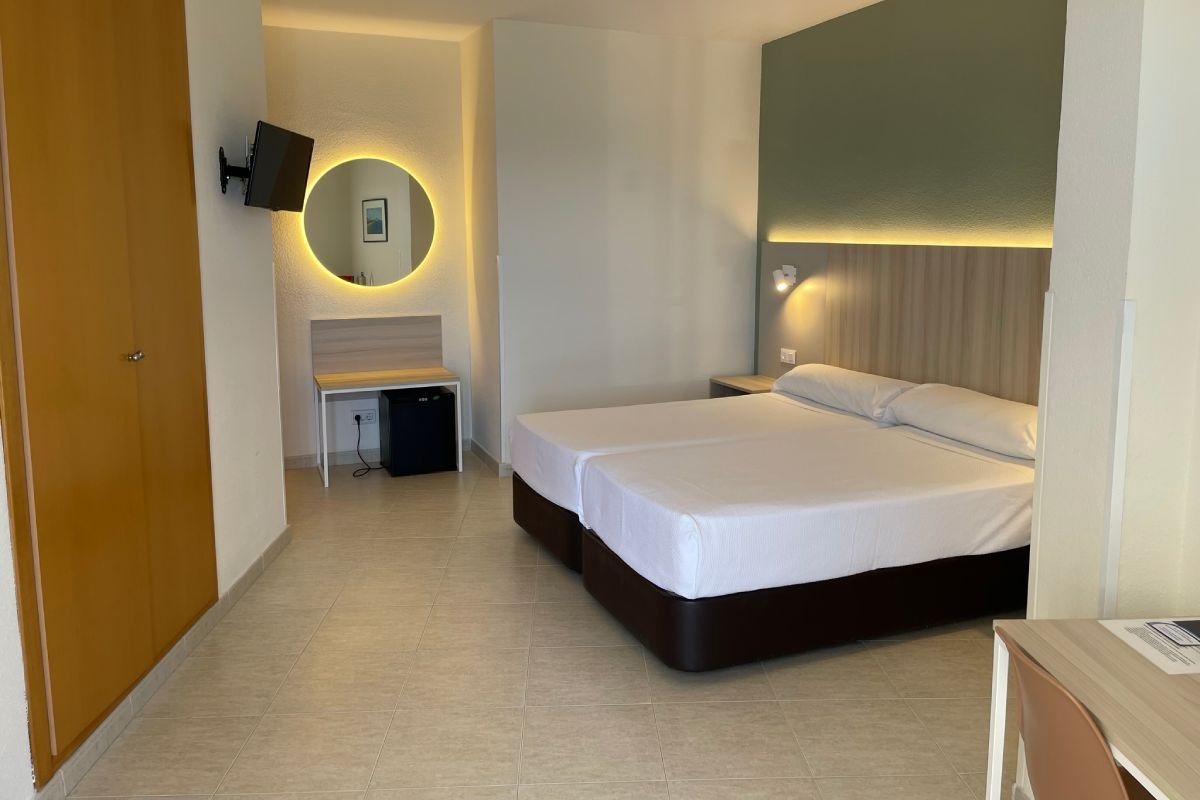 Marconi Hotel 7