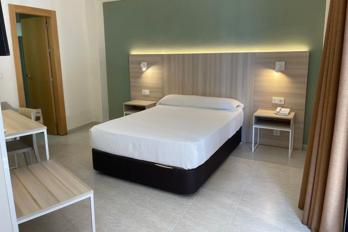 Marconi Hotel 14