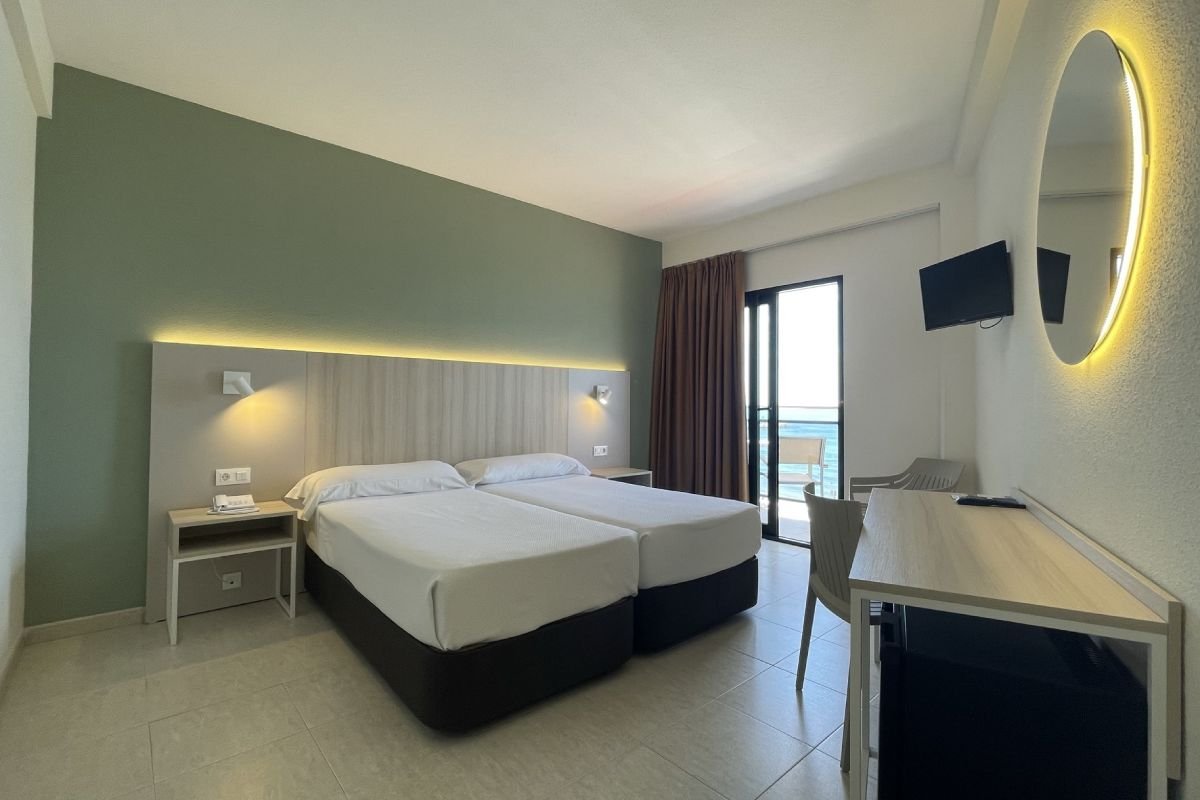 Marconi Hotel 11