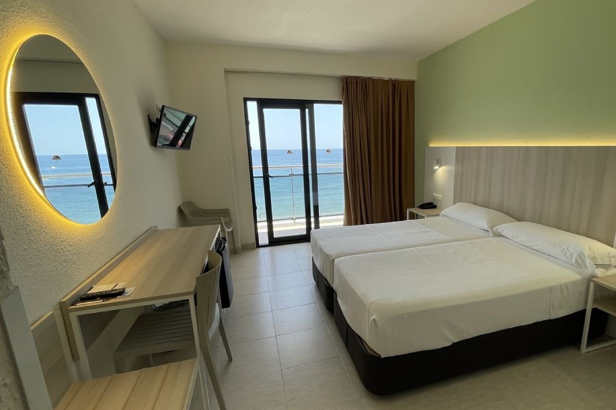 Marconi Hotel 13