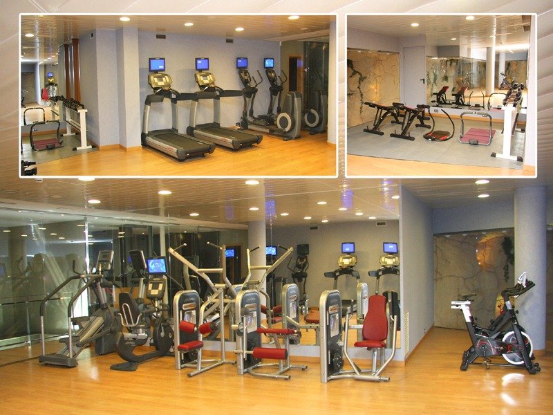 Beverly Park Hotel & Spa 17