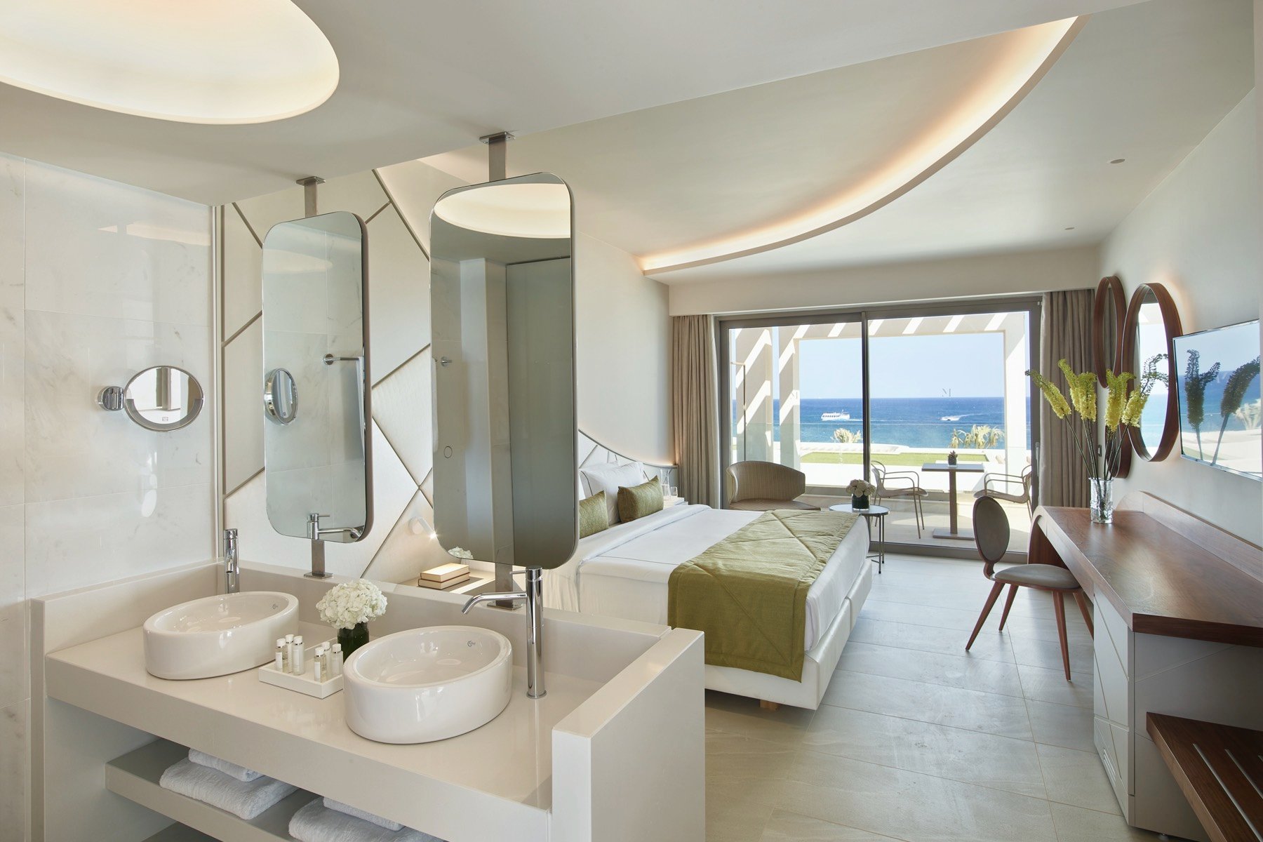 Mayia Exclusive Resort & Spa 20