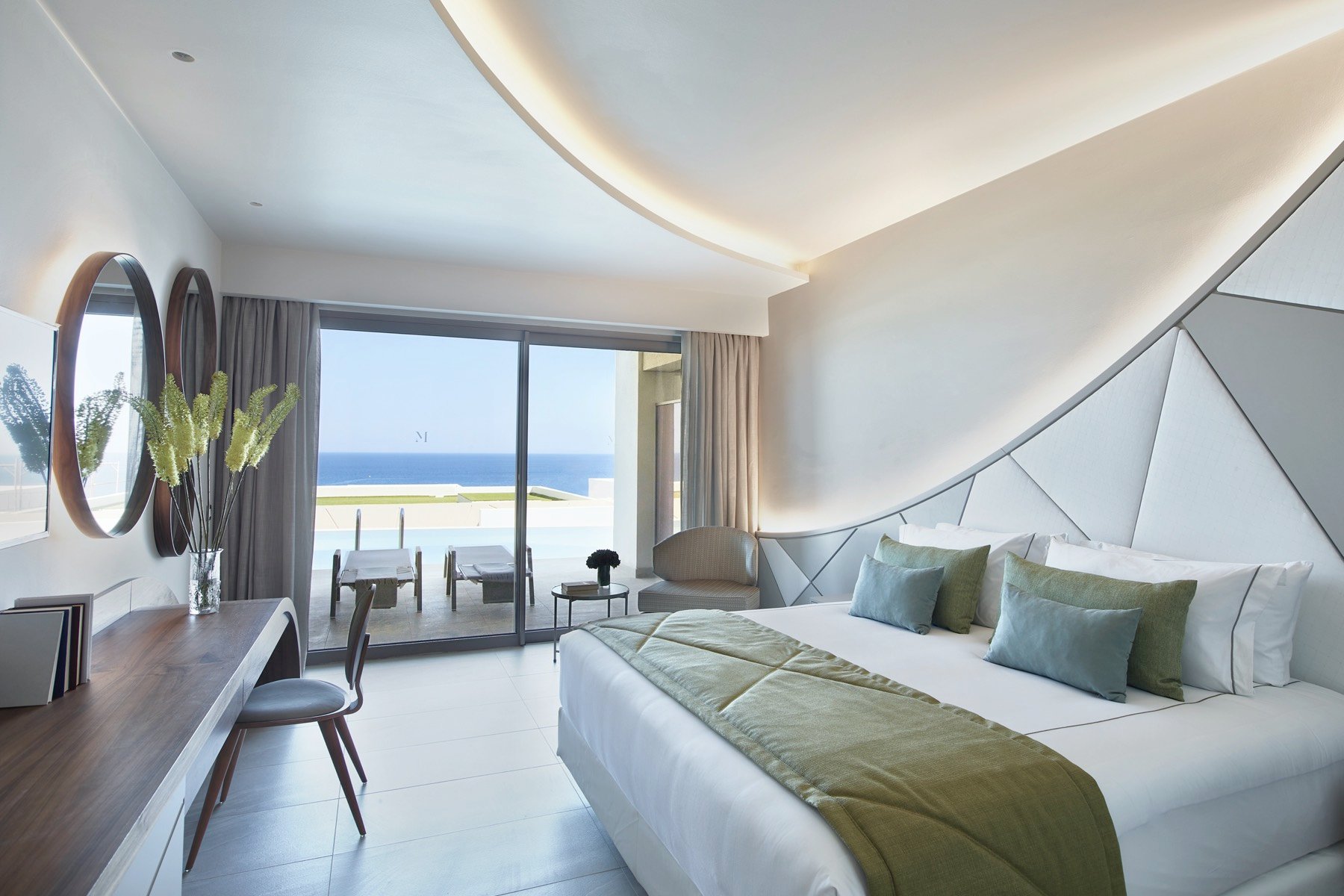 Mayia Exclusive Resort & Spa 22