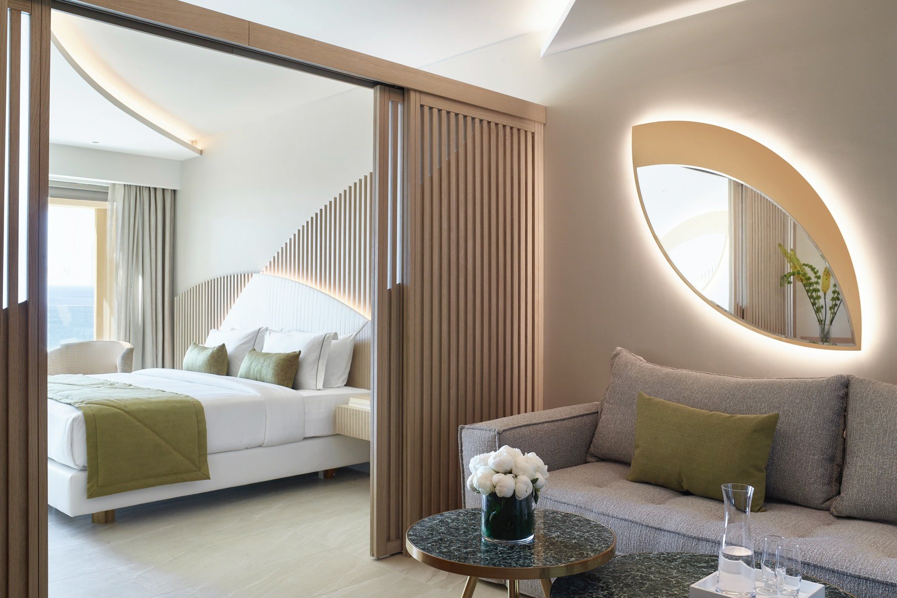 Mayia Exclusive Resort & Spa 21