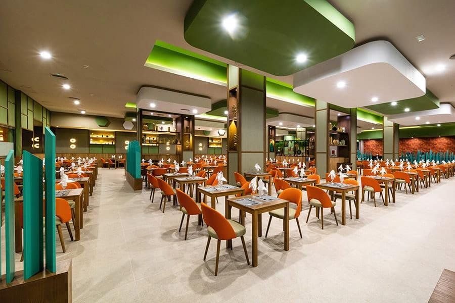 Hotel Riu Montego Bay 11