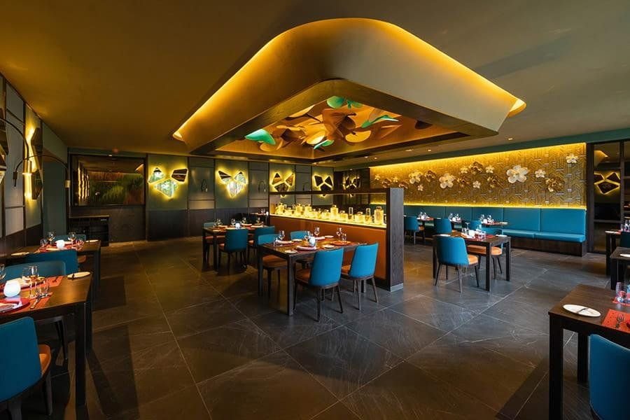 Hotel Riu Montego Bay 12