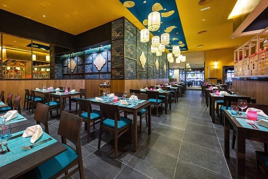 Hotel Riu Montego Bay 13