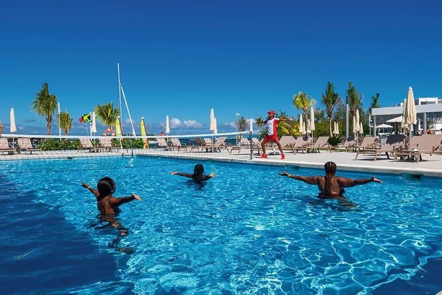 Hotel Riu Montego Bay 18