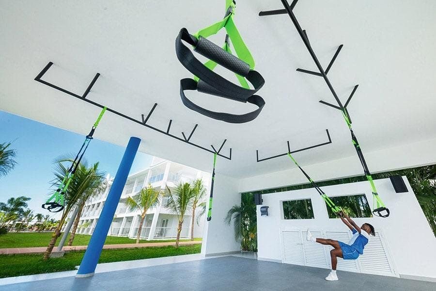 Hotel Riu Montego Bay 20