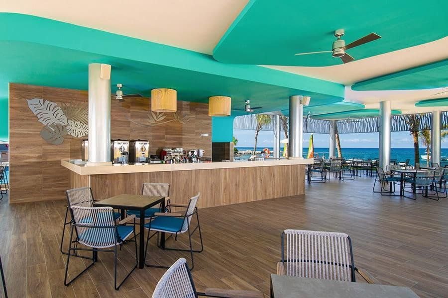 Hotel Riu Montego Bay 3