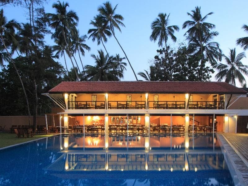 Thaala Bentota Resort 17