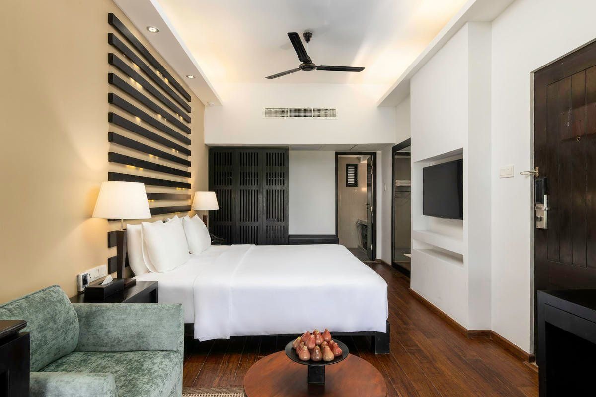 Thaala Bentota Resort 10