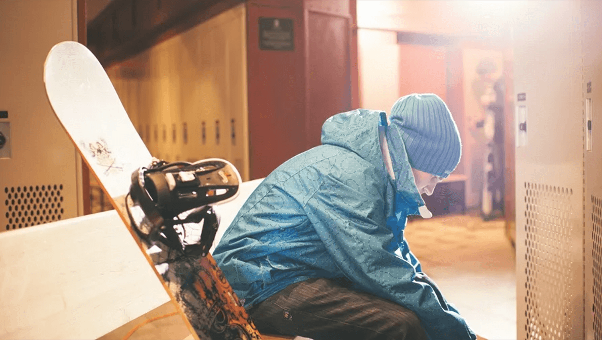 Pan Pacific Whistler Mountainside 15