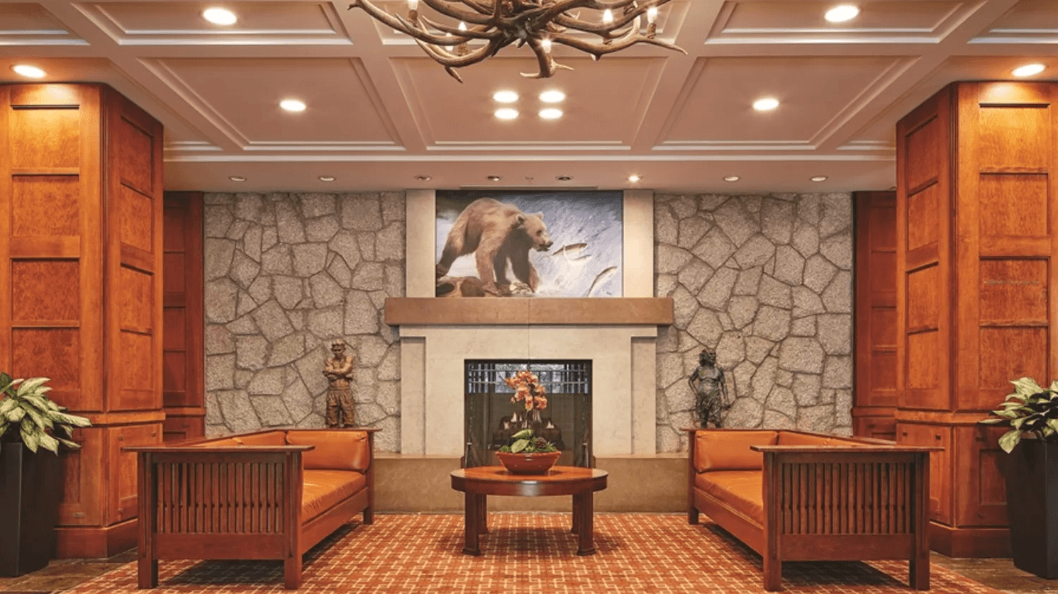 Pan Pacific Whistler Mountainside 4