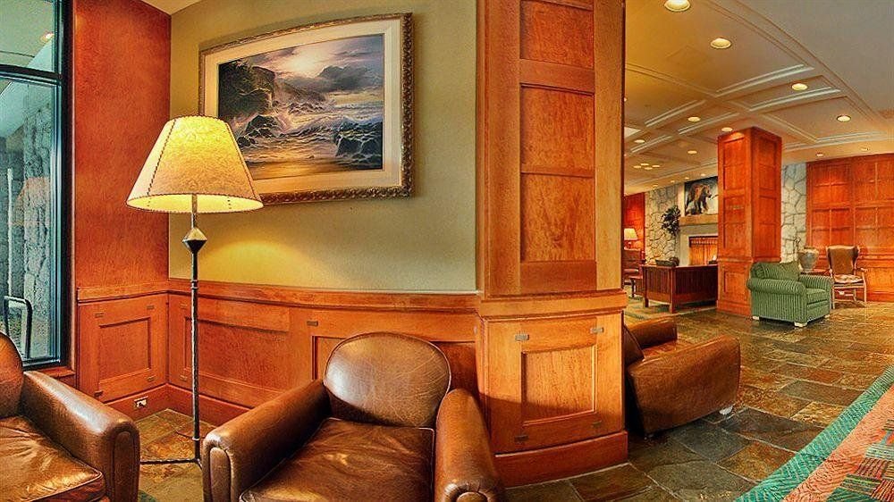 Pan Pacific Whistler Mountainside 5