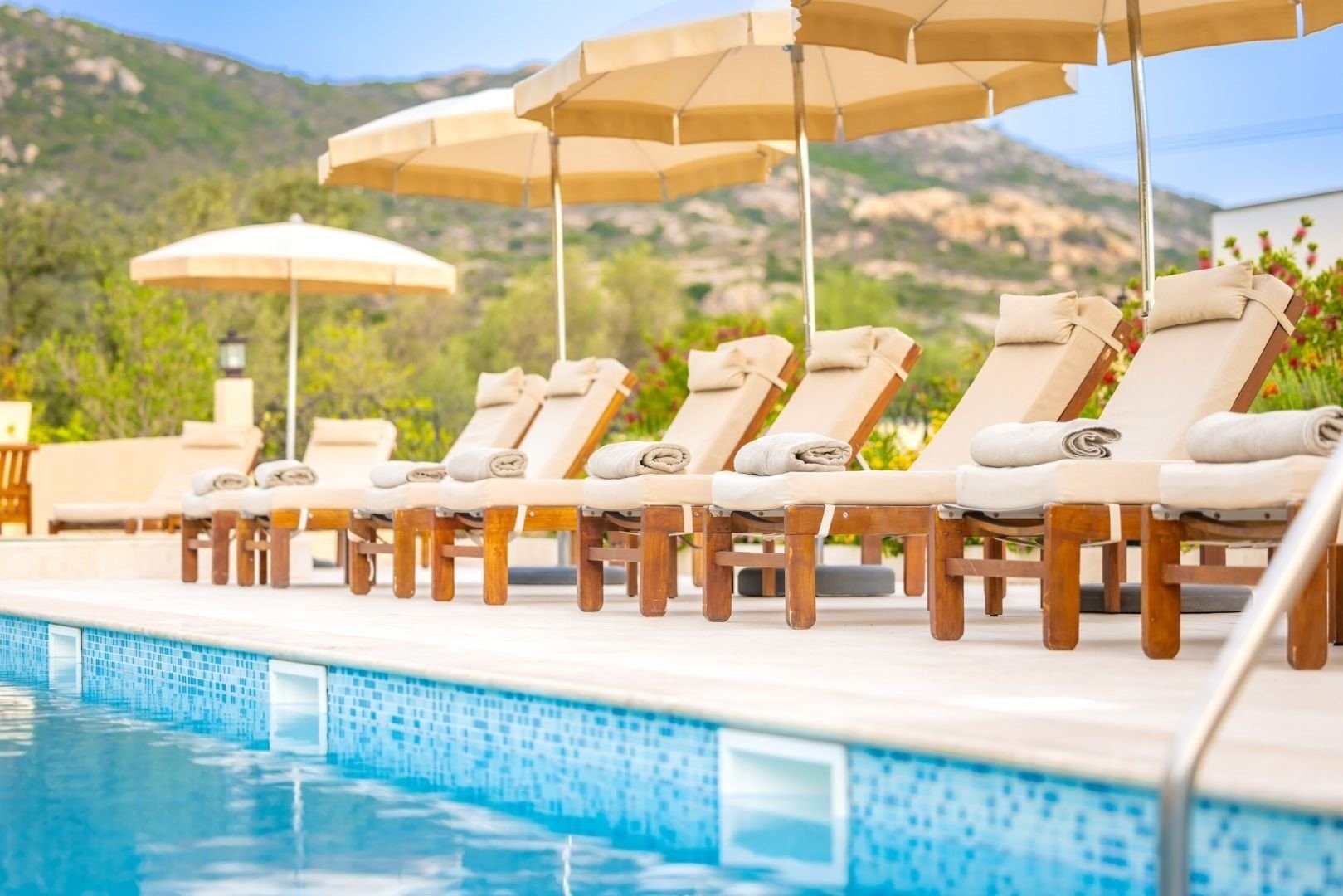 Hôtel Corsica & Spa Serena 9