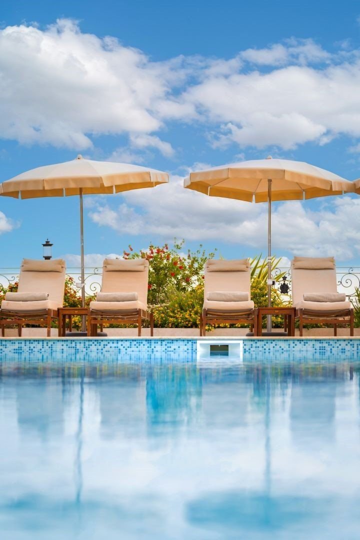 Hôtel Corsica & Spa Serena 10