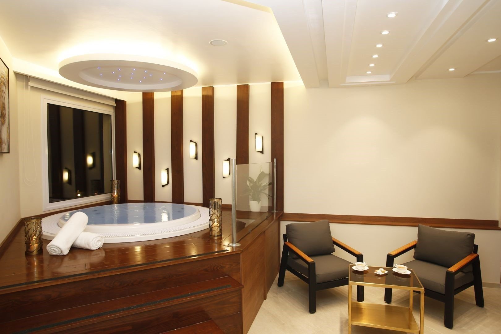 Hôtel Corsica & Spa Serena 11