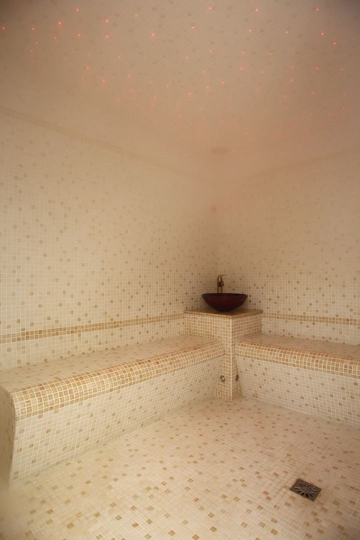 Hôtel Corsica & Spa Serena 14