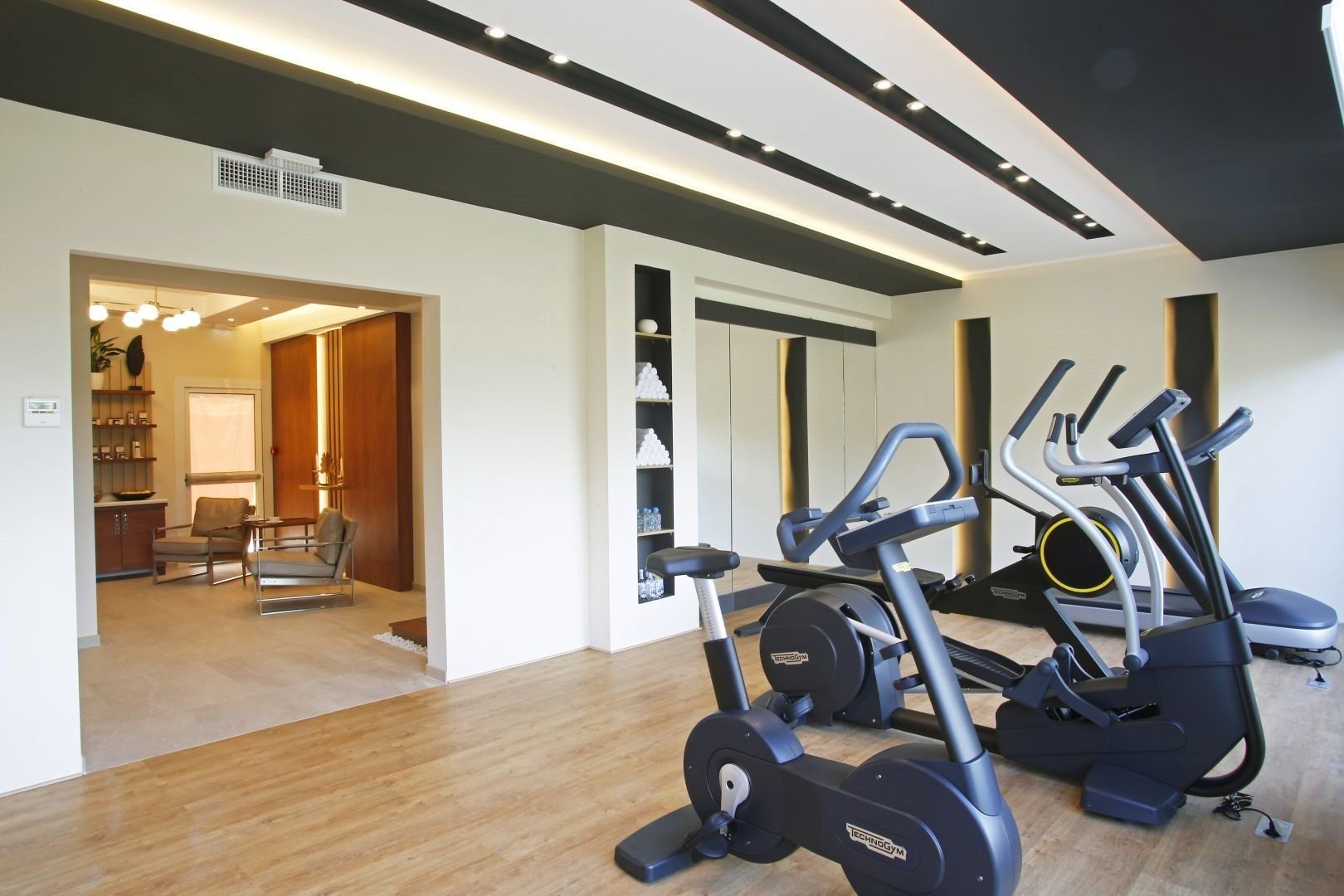 Hôtel Corsica & Spa Serena 17