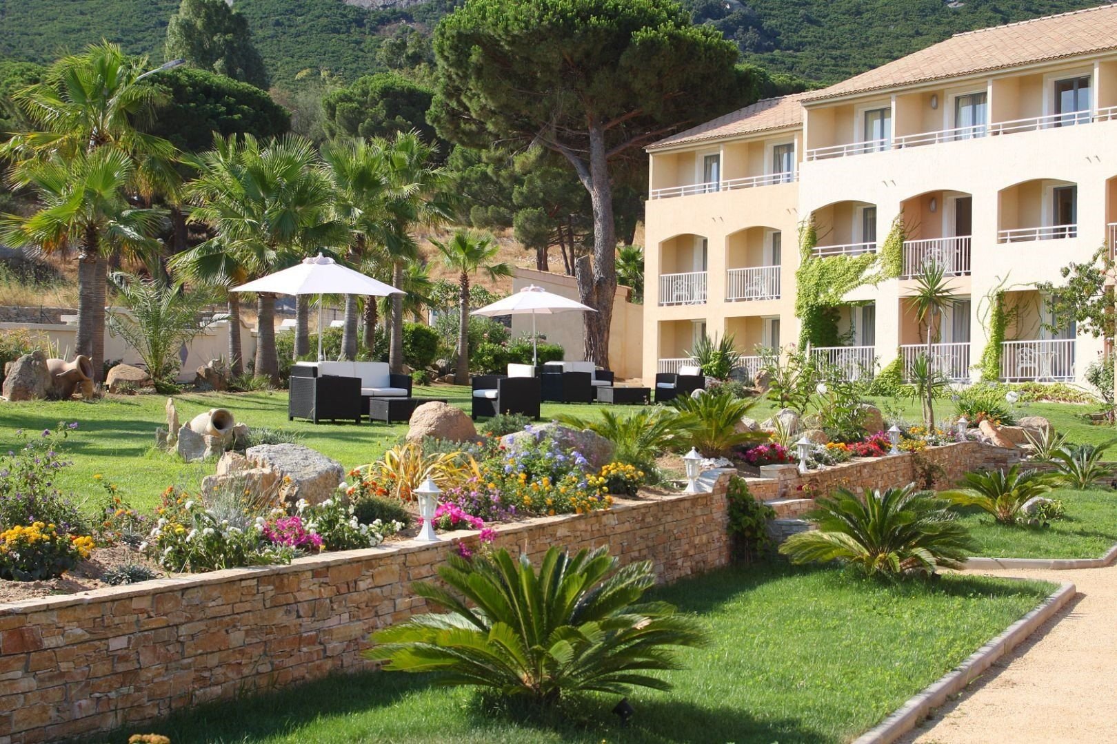 Hôtel Corsica & Spa Serena 2
