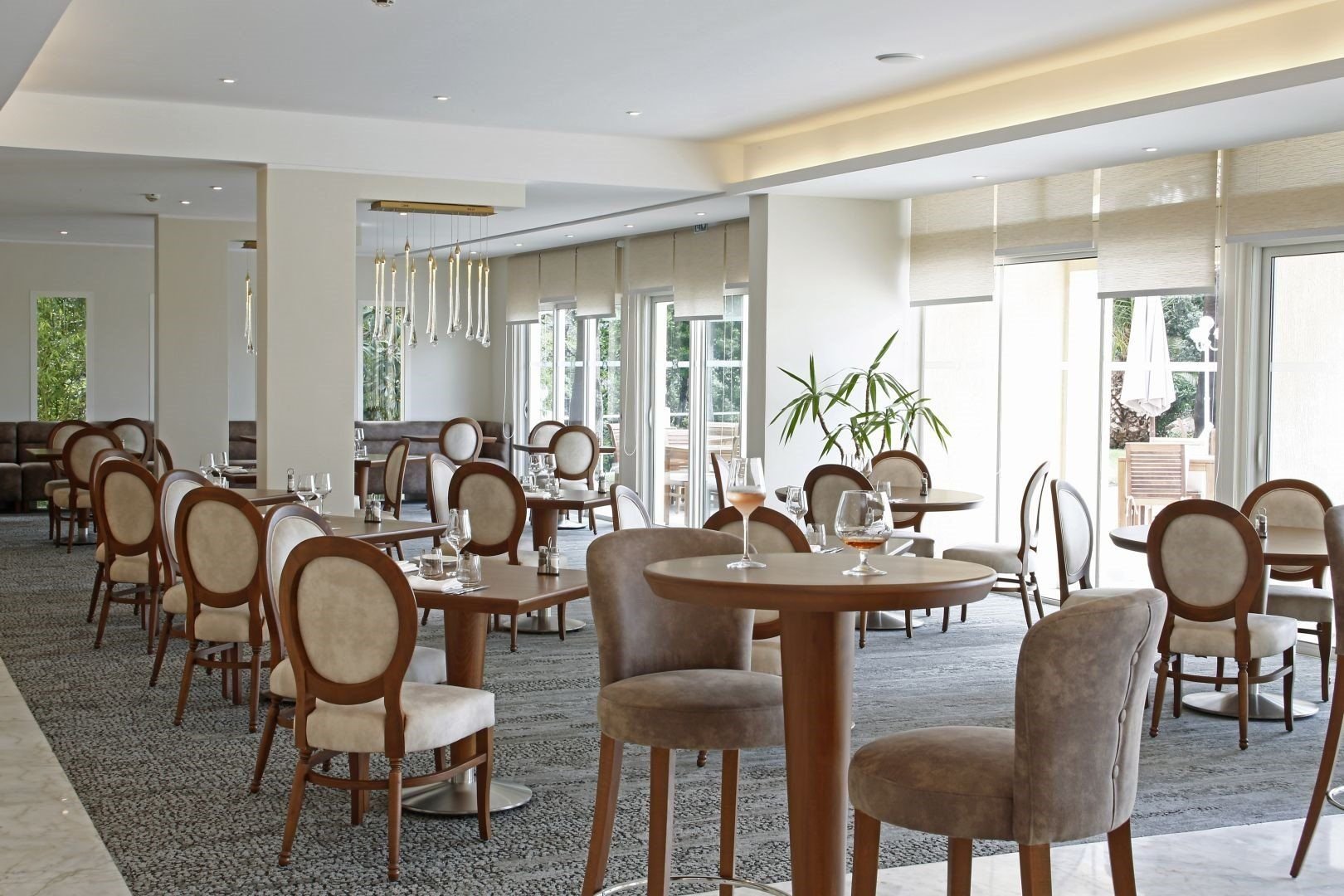 Hôtel Corsica & Spa Serena 19