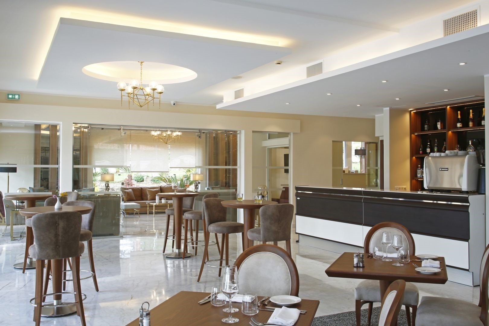 Hôtel Corsica & Spa Serena 20